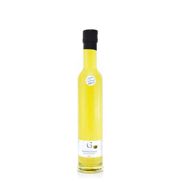 Kretisches Olivenöl Sitia