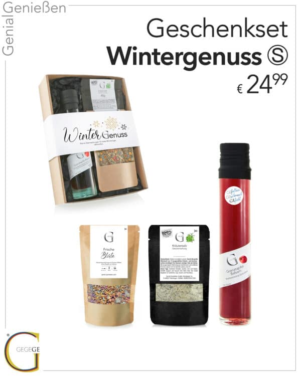 Winter Genuss S