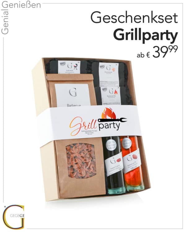 Grillparty