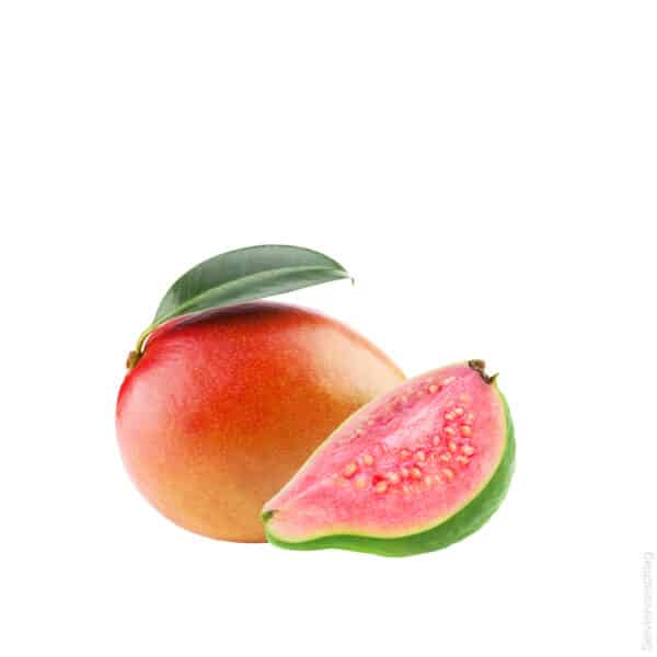Fruchtaufstrich Pink Guave mit Mango
