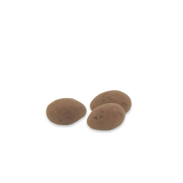 Trüffel Mandeln 90g