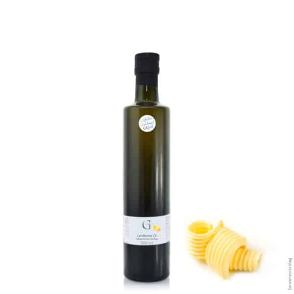 Landbutter Oel 500ml