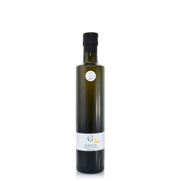 Landbutter Oel 500ml